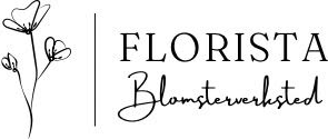 Florista blomsterverksted